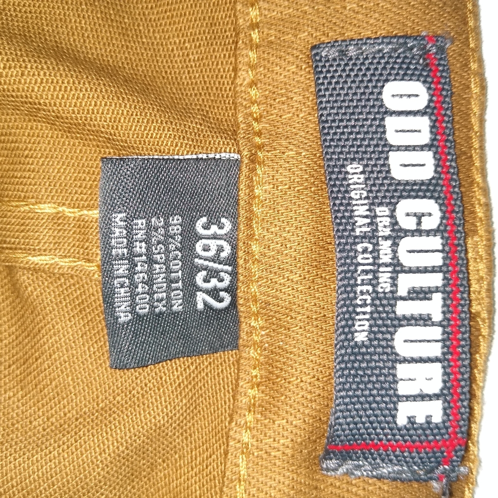 Pants - Picture 3 of 6